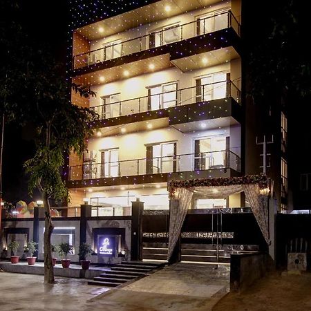 Hotel La Mirage Νόιντα Εξωτερικό φωτογραφία