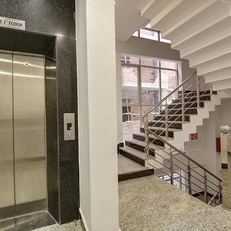 Hotel La Mirage Νόιντα Εξωτερικό φωτογραφία